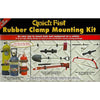 Quick Fist Mounting Kit - 90010