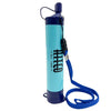 HITCO™ H2O 5000 Liter Personal Water Filter Straw