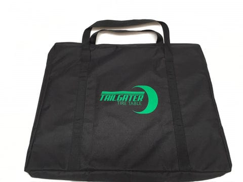Tailgater Tire Table Storage Bag - Large