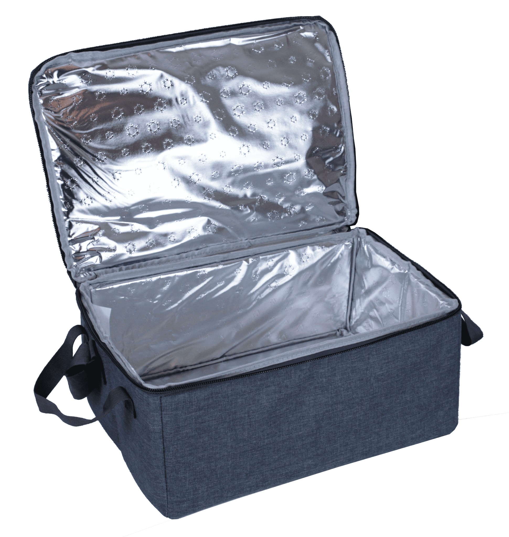 Foldable Waterproof Thermos Lunch Cooler Bag Custom Insulated