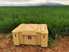 The Nomad Storage Box