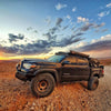 upTOP Overland | Alpha Tacoma Double Cab Roof Rack (2005-2023)-Overland Roof Rack-upTOP Overland-upTOP Overland