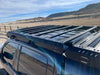 upTOP Overland | Zulu Ford F-150 (2022+) / Raptor (GEN 3) SuperCrew Roof Rack-Overland Roof Rack-upTOP Overland-upTOP Overland